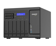QNAP TS-h886-D1602-8G - 1262703 - zdjęcie 1